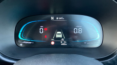 Hyundai i10 1.0 [63] Advance 5dr Auto [Nav] Petrol Hatchback